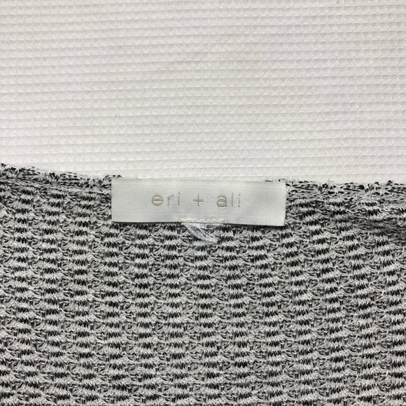 Anthropologie Eri + Ali Top-b2 - Picture 6 of 8